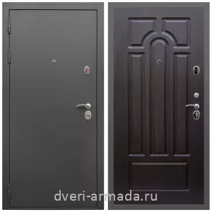 Элитные, Дверь входная Армада Гарант / ФЛ-58 Венге