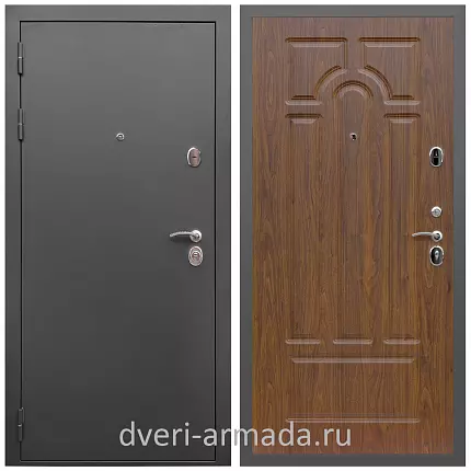 Дверь входная Армада Гарант / ФЛ-58 Мореная береза