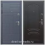 Дверь входная Армада Аккорд / ФЛ-140 Венге