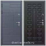 Дверь входная Армада Аккорд / ФЛ-183 Венге