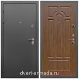 Дверь входная Армада Гарант / ФЛ-58 Мореная береза
