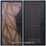 Дверь входная Армада Ламбо / ФЛ-242 Эковенге