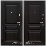 Дверь входная Армада Премиум-Н ФЛ-243 / ФЛ-243 Венге