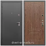 Дверь входная Армада Гарант / ФЛ-140 Мореная береза
