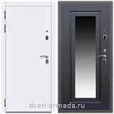 Дверь входная Армада Кварц / ФЛЗ-120 Венге